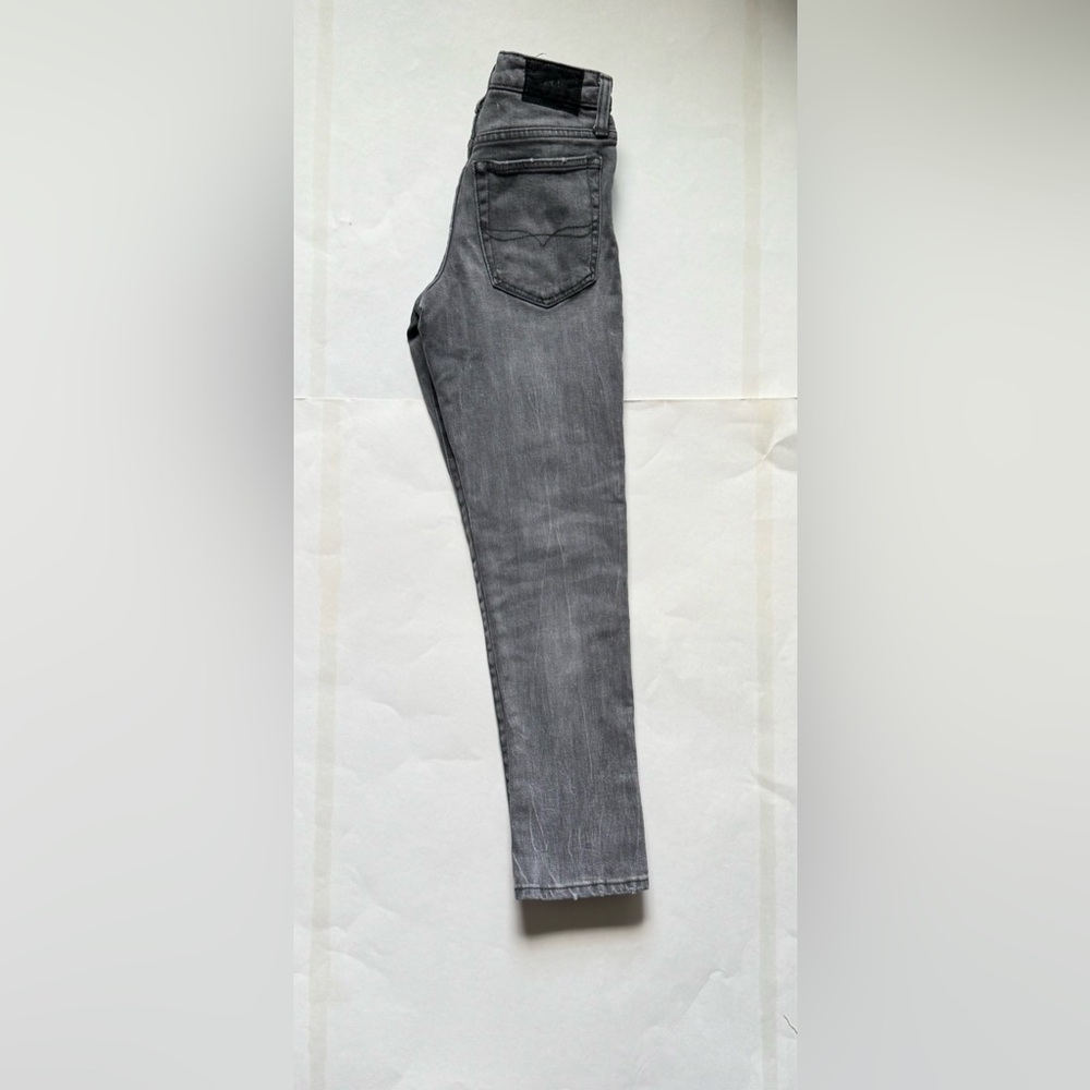 Polo by Ralph Lauren Charcoal Jeans